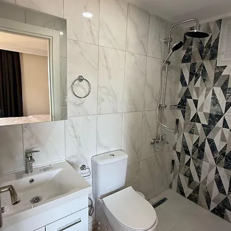 Ekin Resort