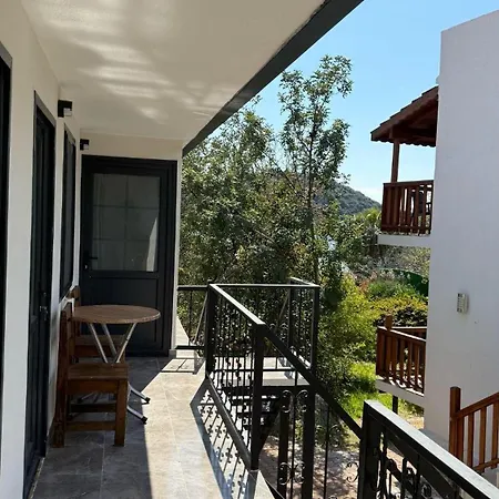 Üdülőközpont Ekin