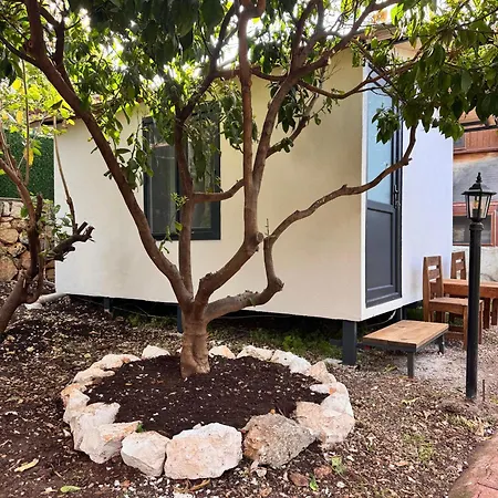 度假村 Ekin Kaleucagız