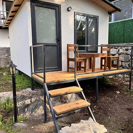 Курортный комплекс Ekin