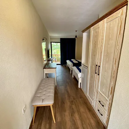 Курортный комплекс Ekin