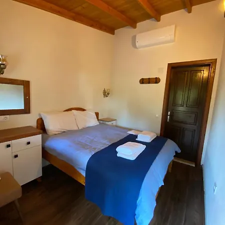 Kekova Ekin