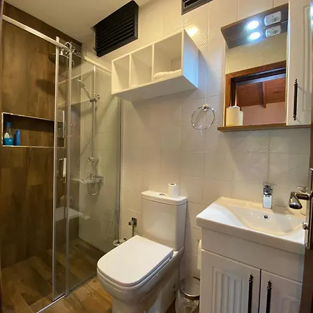 Ekin Курортный комплекс