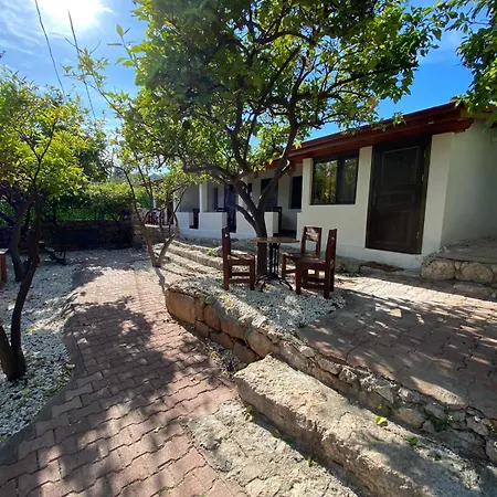 Kekova Ekin Station touristique