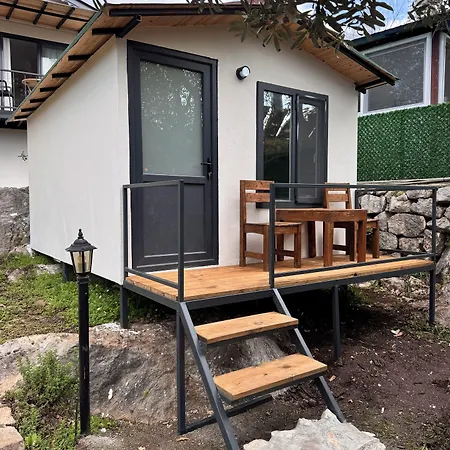 Resort Kekova Ekin Kaleucagız