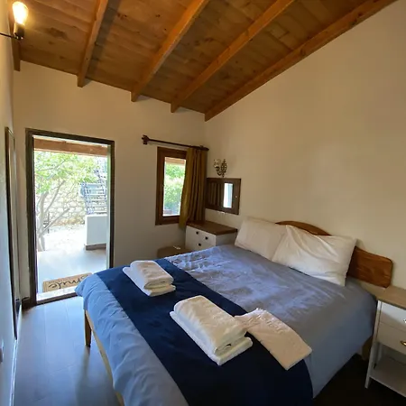 Resort Kekova Ekin