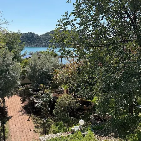 Kekova Ekin *