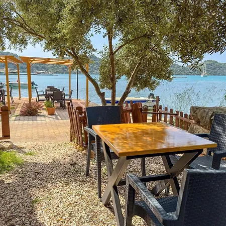 Kekova Ekin *