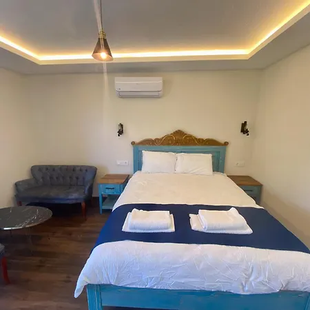 Kekova Ekin Resort
