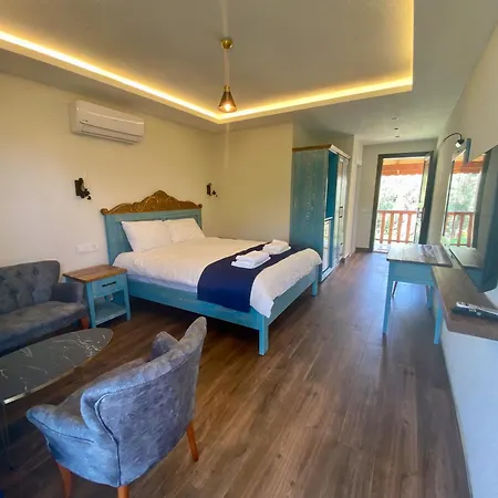 Kekova Ekin Resort *