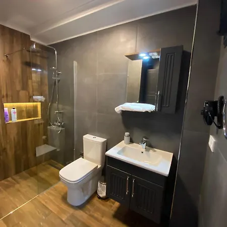 Kekova Ekin Resort *