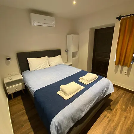 Resort Kekova Ekin *