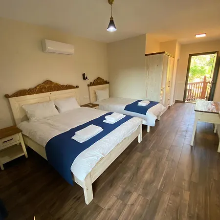 Kekova Ekin * Kaleucagız