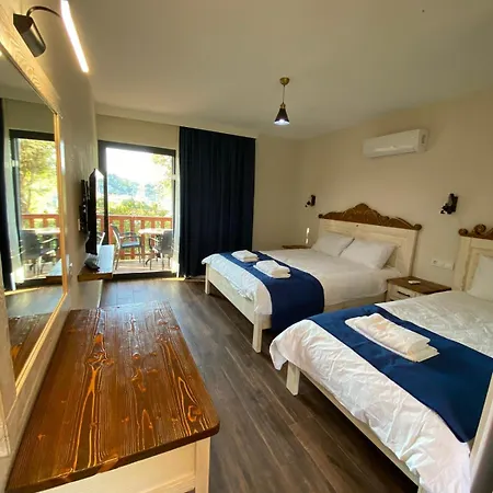 Resort Kekova Ekin
