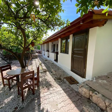 Kekova Ekin Kaleucagız