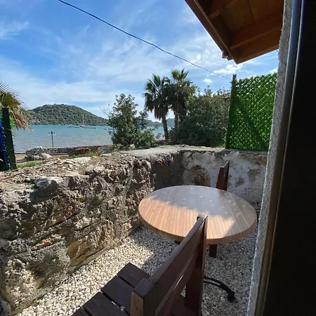 Kekova Ekin