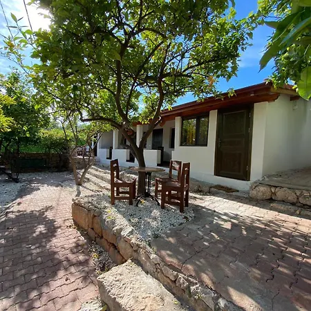 Kekova Ekin Resort Kaleucagız