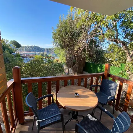 Resort Kekova Ekin *